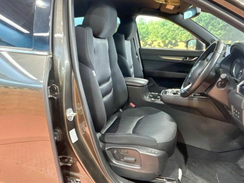 CX-8