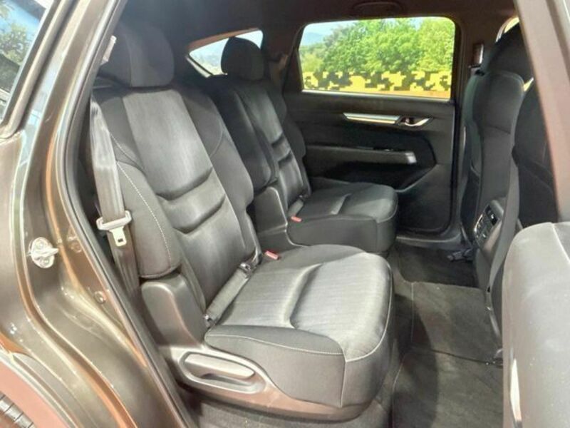 CX-8