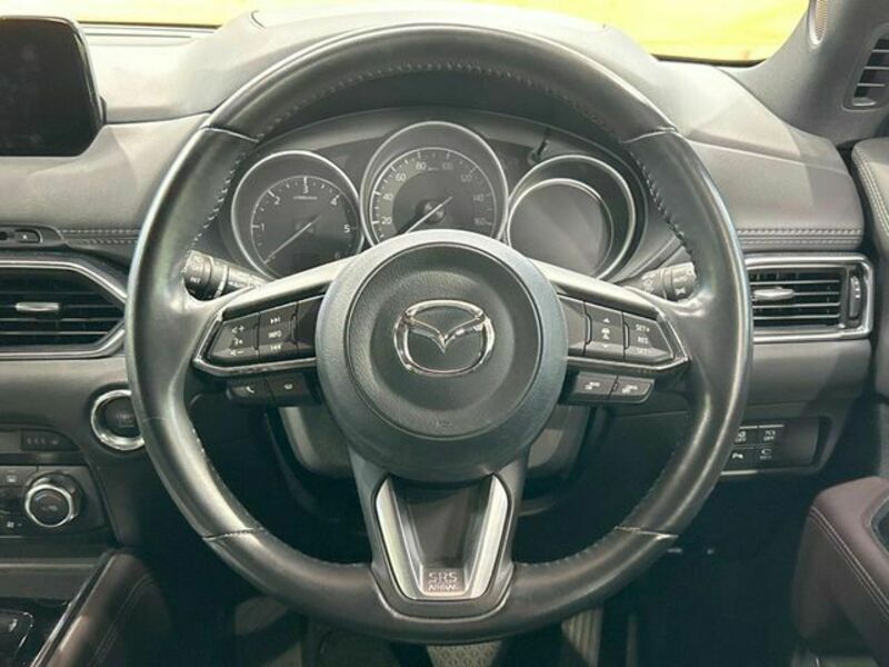 CX-8