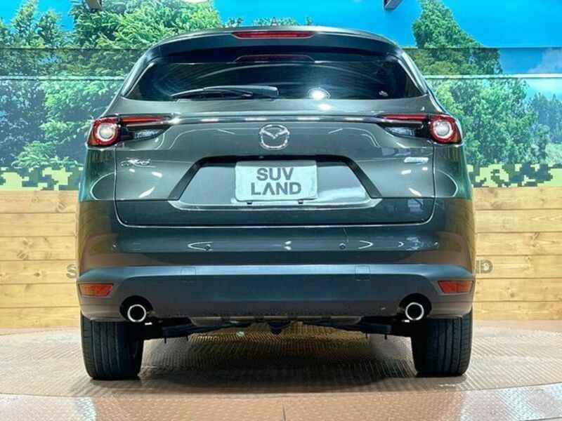 CX-8