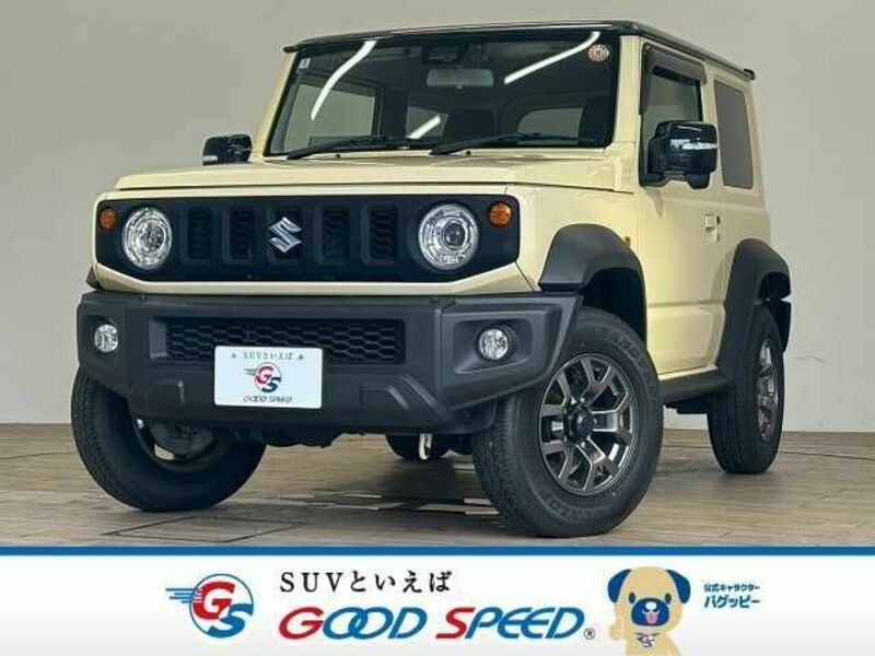 JIMNY SIERRA-0