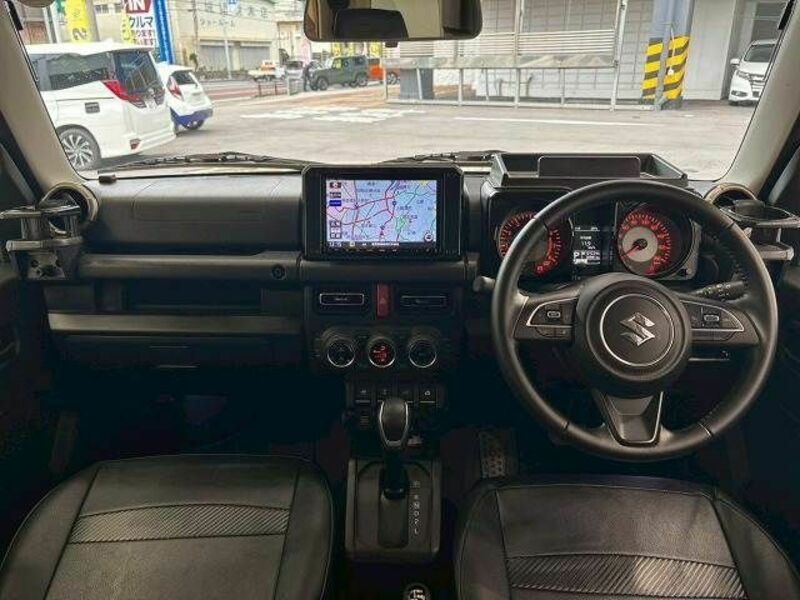 JIMNY SIERRA