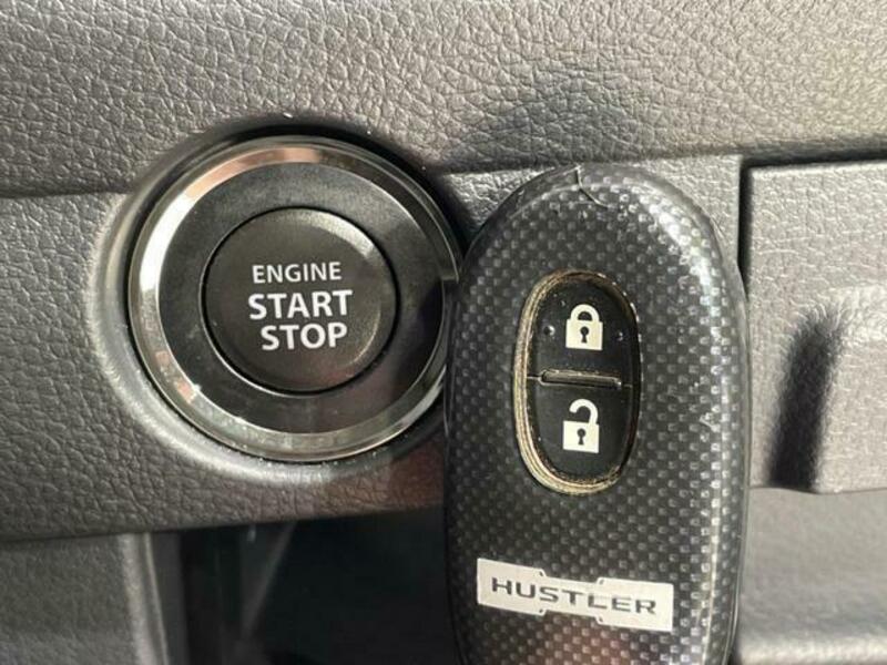 HUSTLER