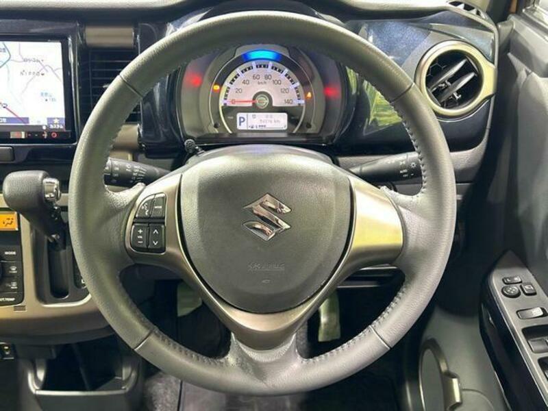 HUSTLER