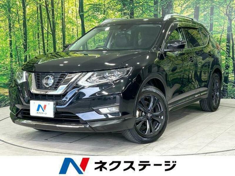 X-TRAIL-0