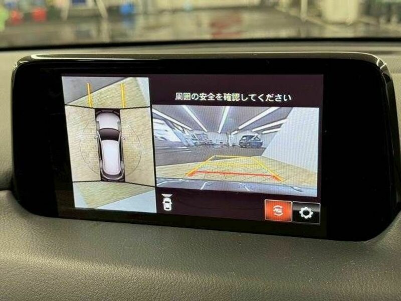CX-8