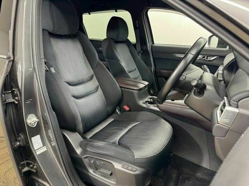 CX-8