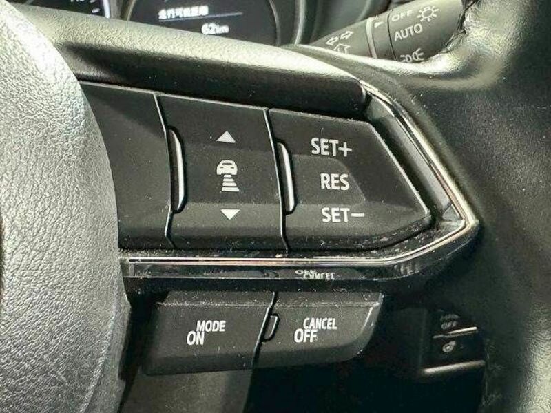 CX-8