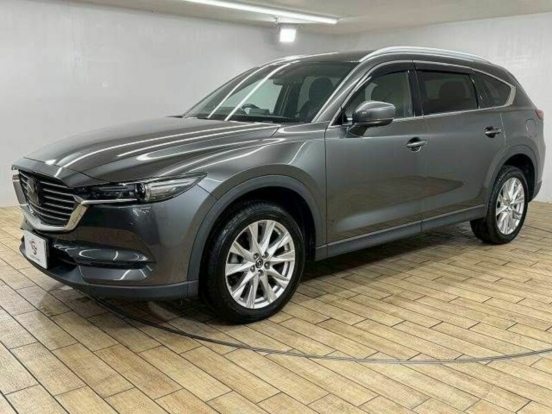 CX-8