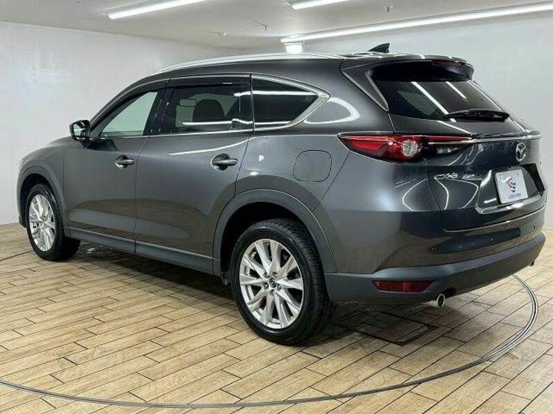 CX-8