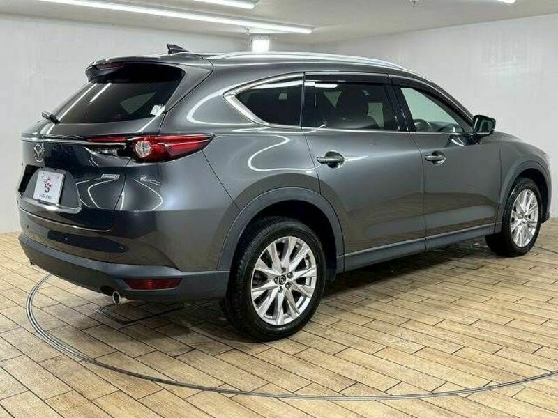 CX-8
