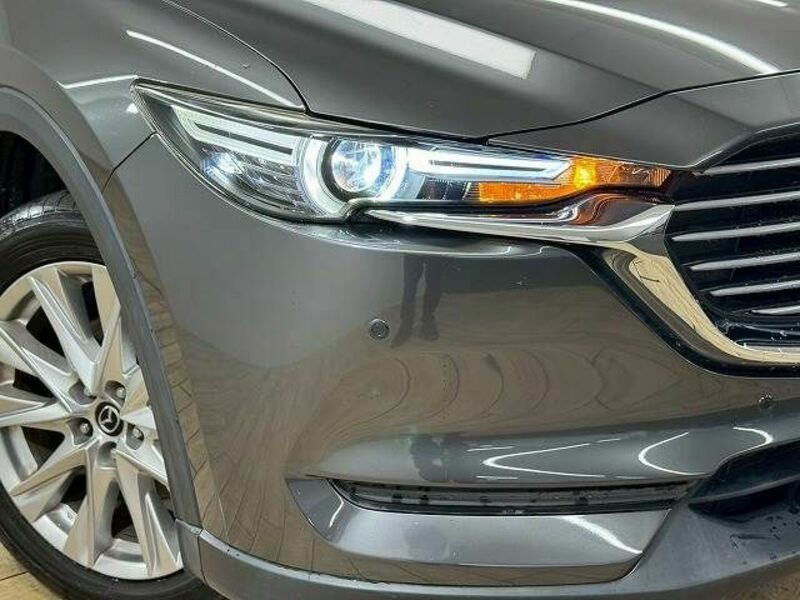 CX-8