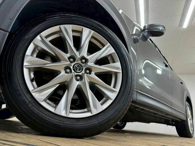 CX-8