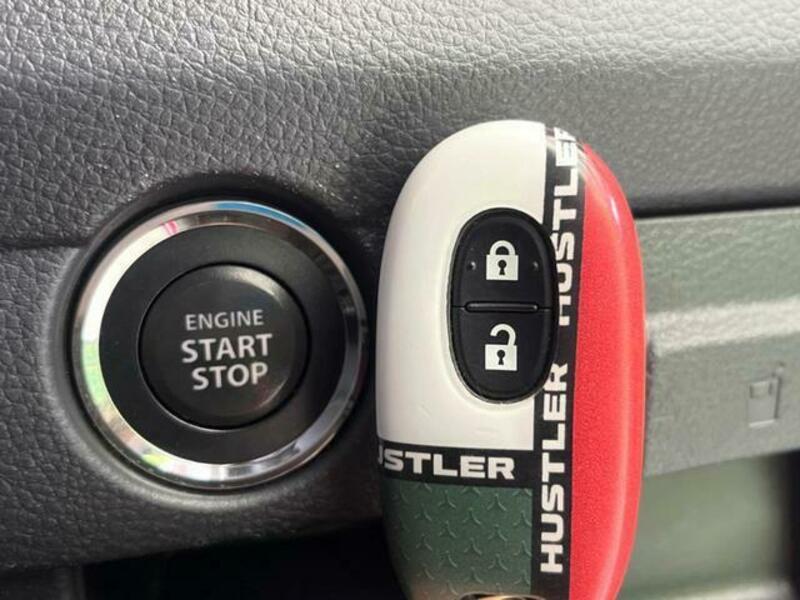 HUSTLER