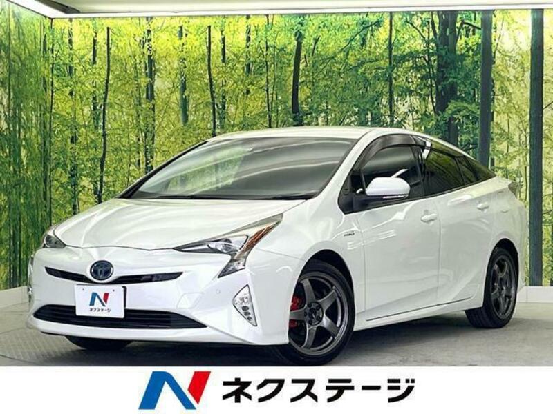 PRIUS