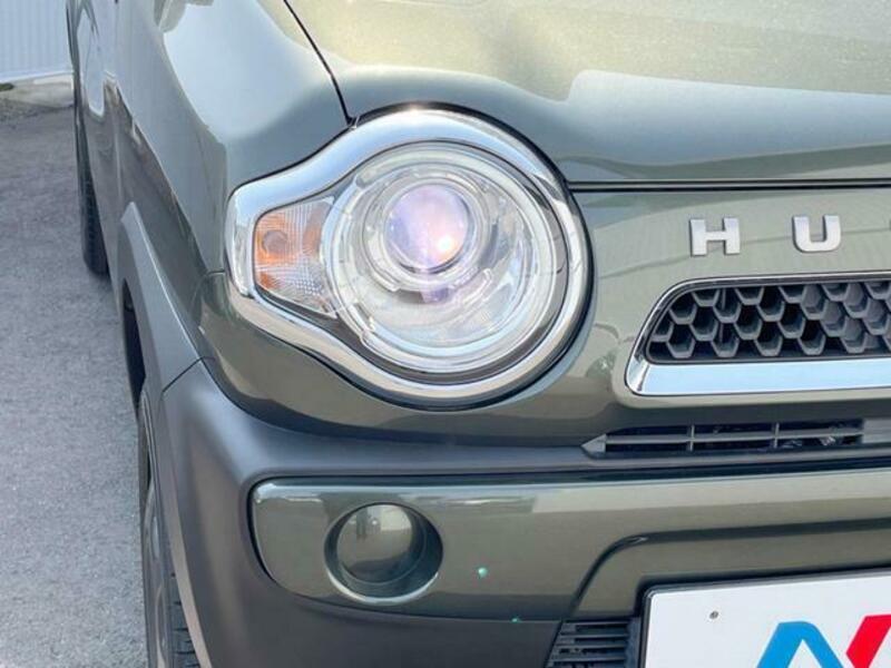 HUSTLER
