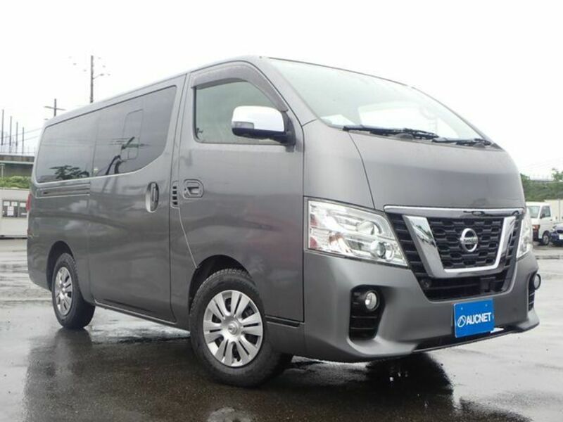 NV350 CARAVAN
