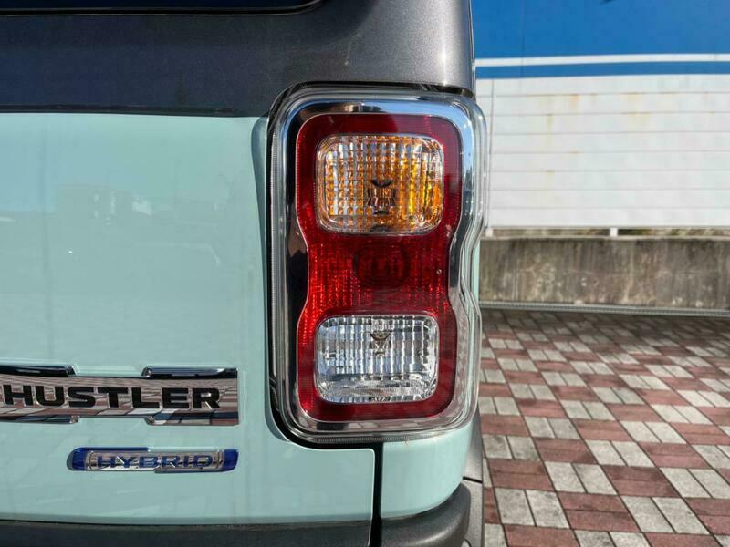 HUSTLER