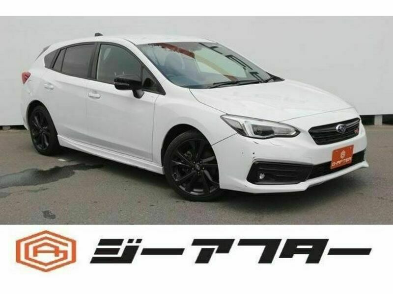 IMPREZA SPORT-0