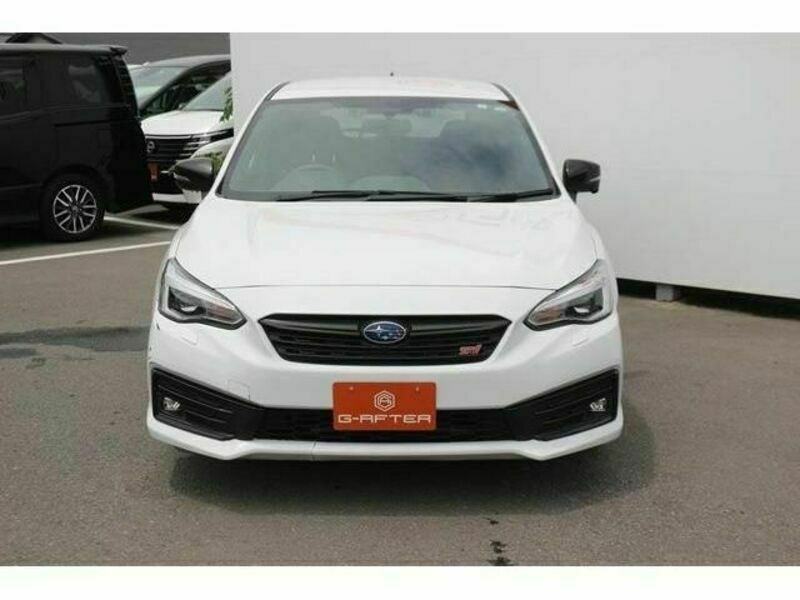 IMPREZA SPORT