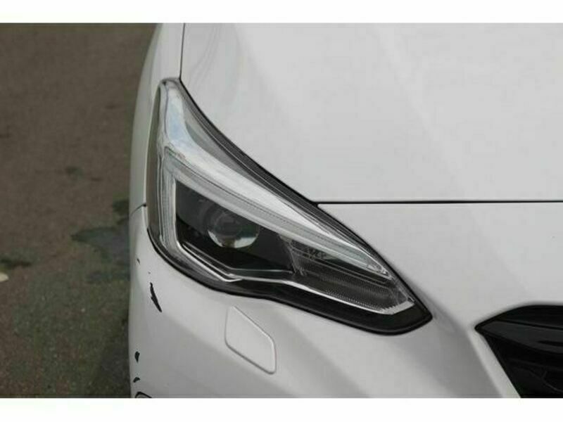IMPREZA SPORT