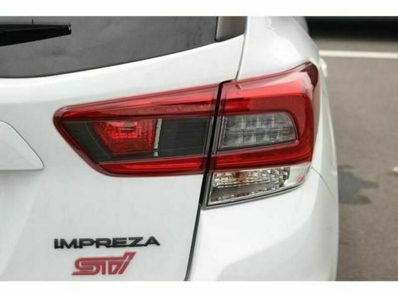 IMPREZA SPORT