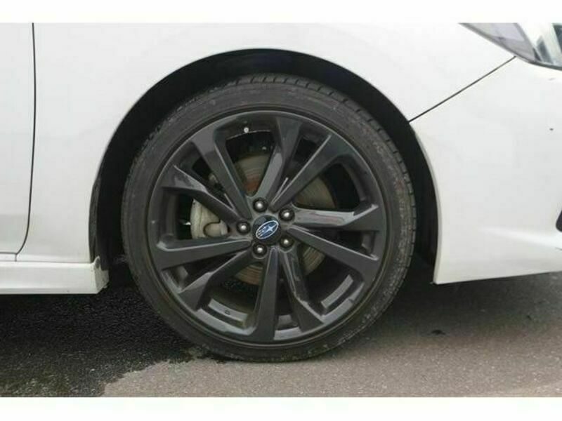 IMPREZA SPORT