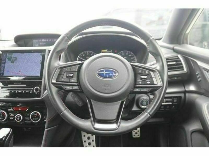 IMPREZA SPORT