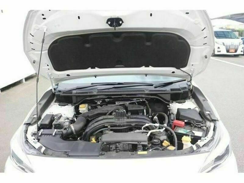 IMPREZA SPORT