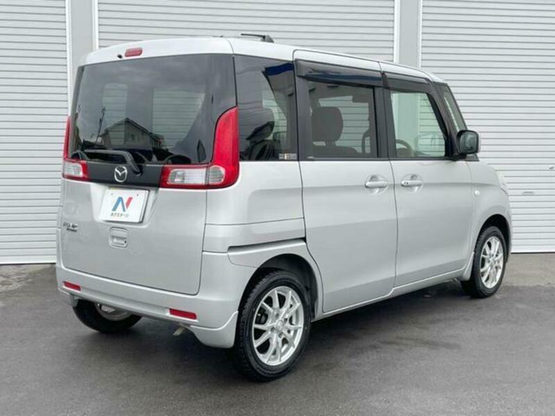 FLAIR WAGON
