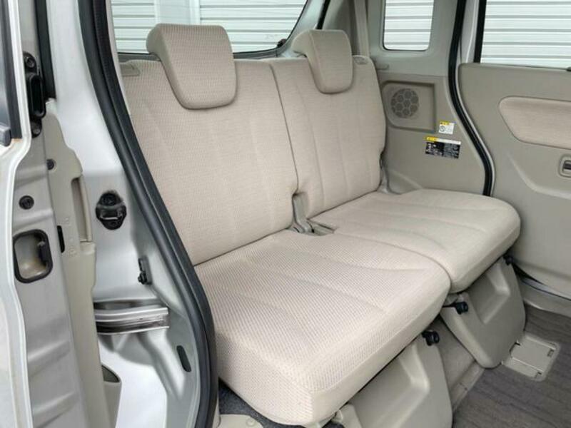 FLAIR WAGON