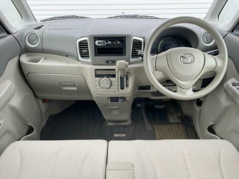FLAIR WAGON