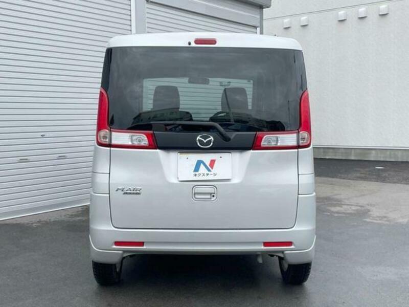 FLAIR WAGON