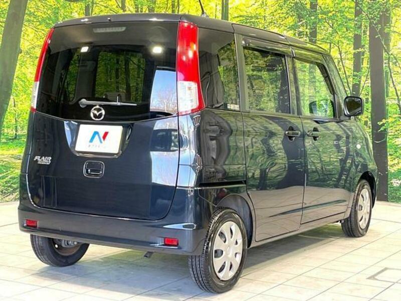 FLAIR WAGON