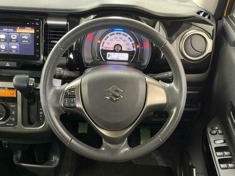 HUSTLER
