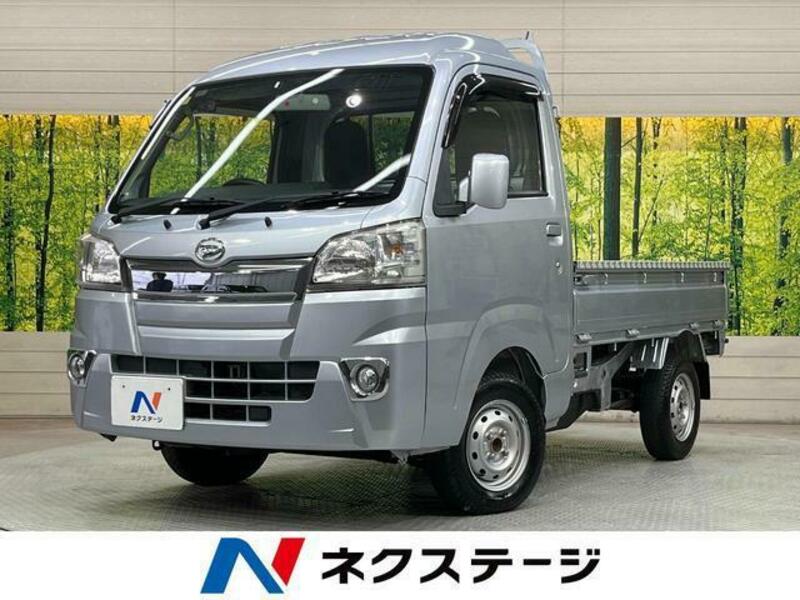 HIJET TRUCK-0