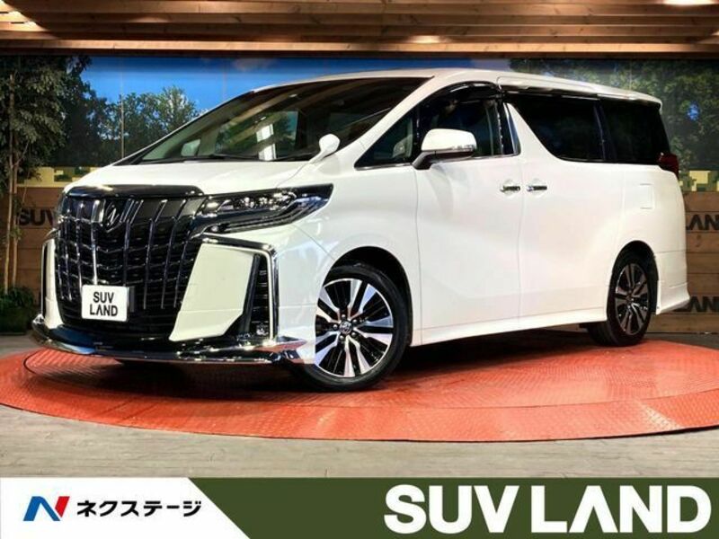 ALPHARD-0