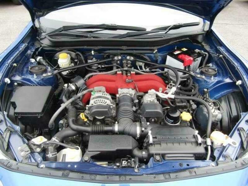 BRZ