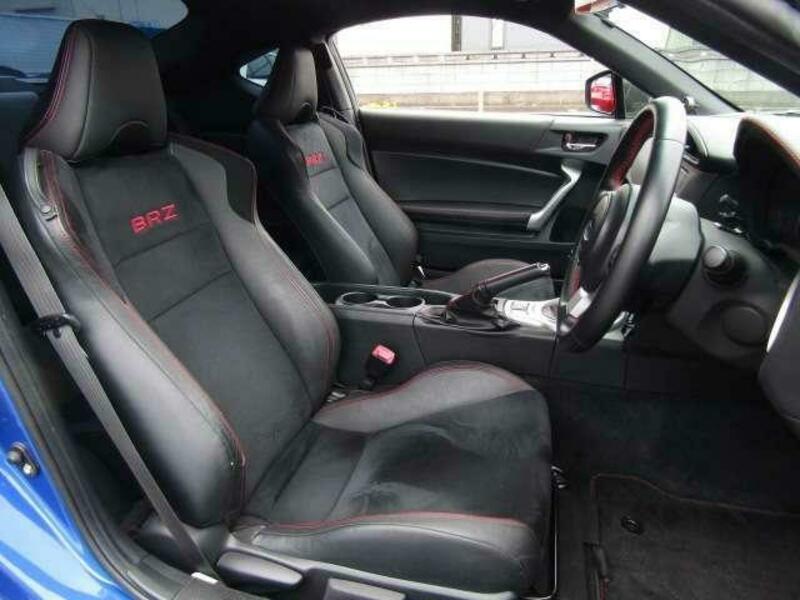 BRZ
