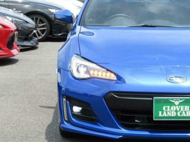 BRZ