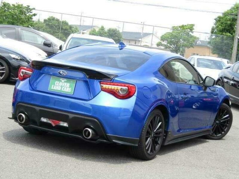 BRZ