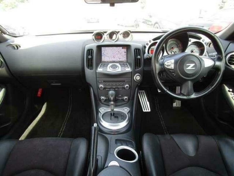 FAIRLADY Z
