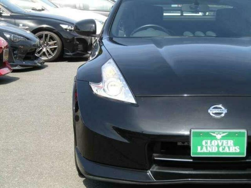 FAIRLADY Z