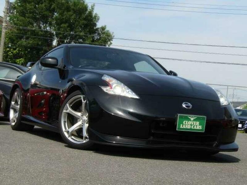 FAIRLADY Z