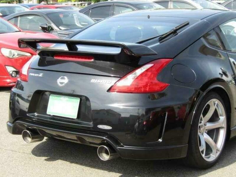 FAIRLADY Z