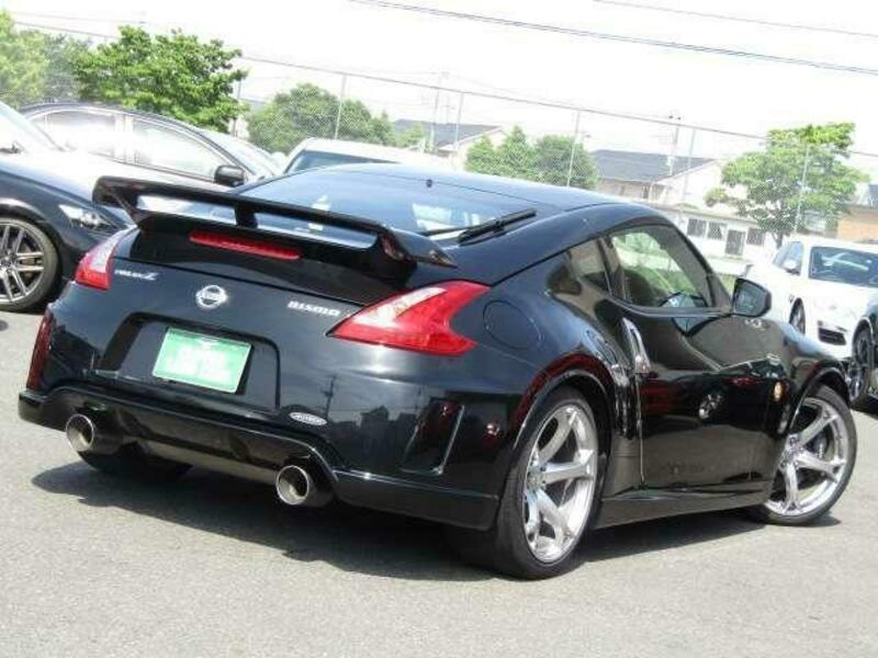 FAIRLADY Z