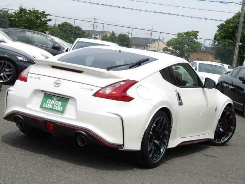 FAIRLADY Z