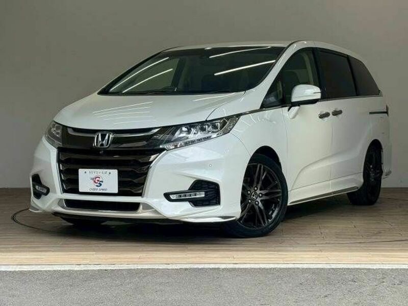 ODYSSEY