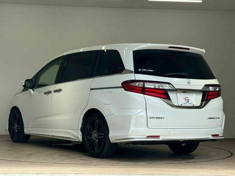 ODYSSEY