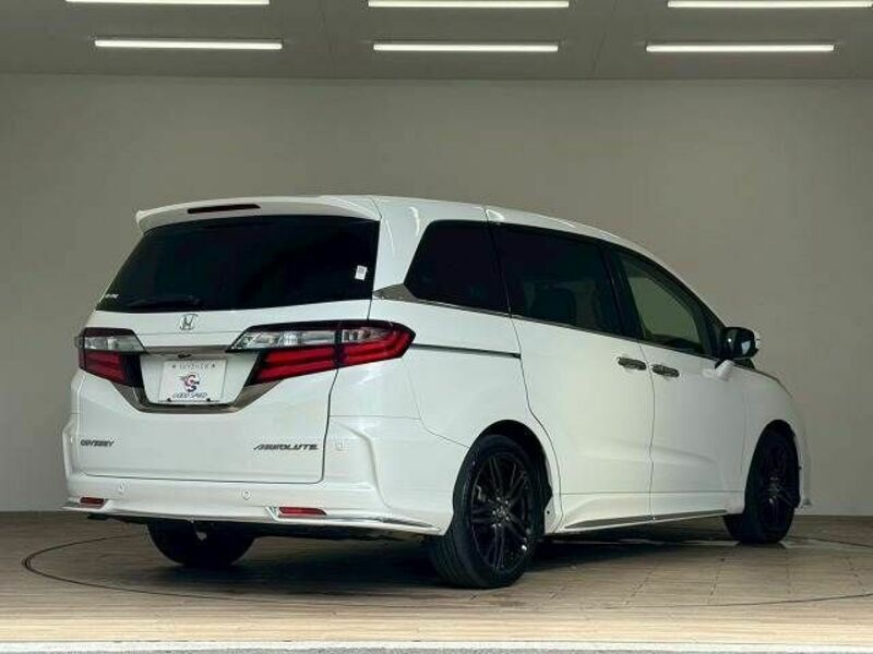 ODYSSEY